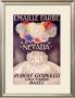 Emaille Farbe Nevada by Burkhard Mangold Limited Edition Pricing Art Print