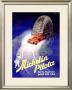 Michelin, Pilota, C.1930 by Hrast Limited Edition Pricing Art Print