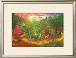 Wizard Of Oz by Tom Masse Limited Edition Print