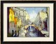 Venezia Ii by Milani Limited Edition Print