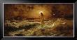 Christ On Water by Jason Bullard Limited Edition Pricing Art Print