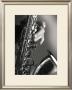 Jazz by Jean-Michel Labat Limited Edition Print