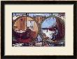 Christmas Eve `62 by Thomas Nast Limited Edition Print