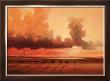 Turkana Shoreline by Jonathan Sanders Limited Edition Pricing Art Print