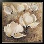 Magnolia I by Yuliya Volynets Limited Edition Pricing Art Print