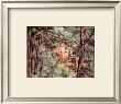 Chateau Noir by Paul Cezanne Limited Edition Print