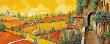 Bassa Toscana by Guido Borelli Limited Edition Print