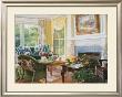 Southern Hospitality by Kevin Liang Limited Edition Pricing Art Print