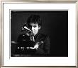 John Mayer Grammys 2003 by Danny Clinch Limited Edition Print