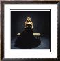 Kelly Clarkson, Grammys 2006 by Danny Clinch Limited Edition Print