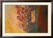 The Silent Life Of Trees Ii by Natalia Morley Russell Limited Edition Print