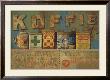 Koffie by Manuel Hughes Limited Edition Print