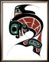 Killer Whale by Danny Dennis Limited Edition Print