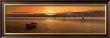 Lagoon At Sunset I by W. Galland Limited Edition Print