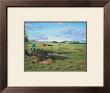 St. Andrews 2Nd - Dyke by Peter Munro Limited Edition Pricing Art Print