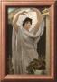 Invocation by Frederick Leighton Limited Edition Print