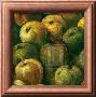 Apples by Jill O'flannery Limited Edition Print