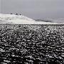 A Ploughed Field In Winter, Sweden by Mikael Andersson Limited Edition Print