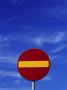 A Road Sign, Sweden by Bengt-Goran Carlsson Limited Edition Print
