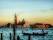Wish You Were Here (In Venice) by Angela Lobefaro Limited Edition Print