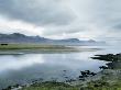 Landscape At Budir In Snaefellsnes, Iceland by Atli Mar Hafsteinsson Limited Edition Print