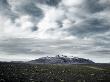 Clouds Over Icelandic Highlands by Atli Mar Hafsteinsson Limited Edition Print