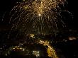 Crackers Over Bombay by Ed Trillo Limited Edition Print