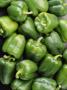 Green Bell Peppers by Janne Hansson Limited Edition Print