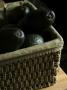 Basket Of Avocados by Jodie Coston Limited Edition Print