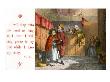 Psalm 104 Illustration by George Cruikshank Limited Edition Print