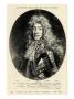 James Ii, King Of England, 1688 by Hugh Thomson Limited Edition Pricing Art Print