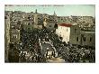 Christmas Day In Bethlehem, Late 1800S, Early 1900S by Gustave Dorã© Limited Edition Print