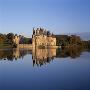 Chateau De La Bretesche, Missillac, Loire (C15th) by Joe Cornish Limited Edition Print