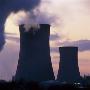 Cooling Towers, Ici Wilton Paint Factory, Cleveland, England by Joe Cornish Limited Edition Print