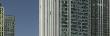 Modern Office Blocks, Canary Wharf, Docklands, London by Richard Bryant Limited Edition Print