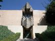 Sowden House, 5121 Franklin Ave, Los Angeles, 1926, Architect: Frank Lloyd Wright Junior by Alan Weintraub Limited Edition Print