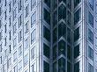 Canary Wharf, Docklands, London, 25 Bank Street, Architect: Cesar Pelli, Adam And Associates by David Churchill Limited Edition Print