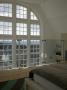 Modern Bedroom In Converted School Building, Architects: Pollard Thomas Edwards by David Churchill Limited Edition Print