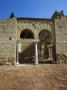 Medina Azahara Palace Near Cordoba, Andalucia, Architect: Abdu'r Rahman by Colin Dixon Limited Edition Print