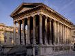 Maison Carree, Nimes, Provence by Joe Cornish Limited Edition Print