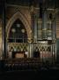 The Organ, Church Of St Barnabas, Pimlico, London, Original Tractarian Case Overlaid By Bodley by Mark Fiennes Limited Edition Print