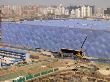 National Swimming Center, Water Cube, Beijing, China, Ptw Architects by Marc Gerritsen Limited Edition Print