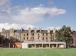 Holyrood Education Centre, Holyrood Park, Edinburgh, Scotland, Malcolm Fraser Architects by Keith Hunter Limited Edition Print