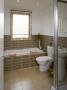 Southside, Radcliffe-On-Trent, Nottingham, Bathroom, Architect: Rayner Davies by Martine Hamilton Knight Limited Edition Print