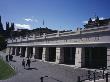 Playfair Project, National Galleries Of Scotland, Edinburgh, Architect: John Miller And Partners by Keith Hunter Limited Edition Print