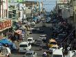 Avenida De Duarte, Santo Domingo by Natalie Tepper Limited Edition Print