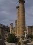 Temple Of Apollo, Sanctuary Of Apollo, Cyrene, Libya by Natalie Tepper Limited Edition Print