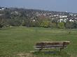 View Over Hampstead Heath Towards Highgate, London by Natalie Tepper Limited Edition Print