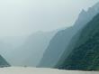 Three Gorges, Yangtze River, China by Natalie Tepper Limited Edition Print