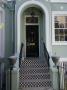 Doorway, London Sw3 by Natalie Tepper Limited Edition Print